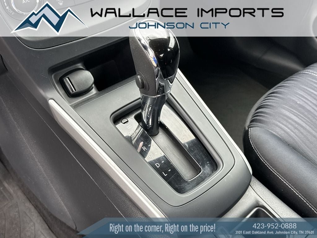 Used 2016 Nissan Sentra SV FWD image 17