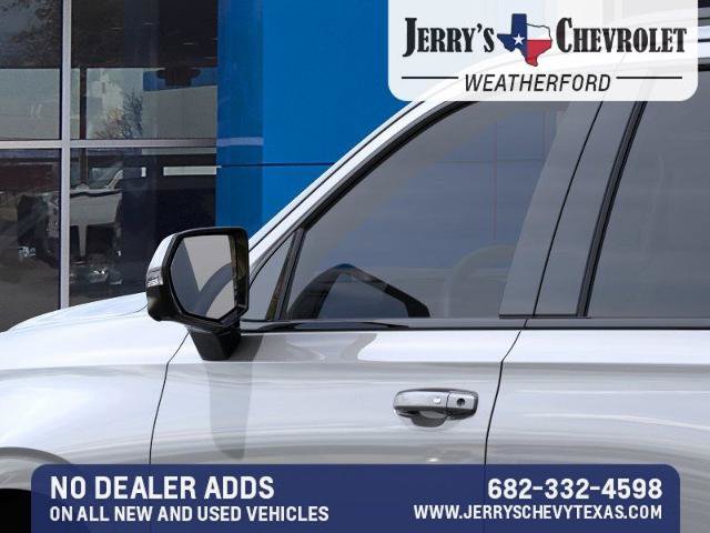 New 2026 Chevrolet Tahoe RST w/ Comfort Package AWD/4WD image 13