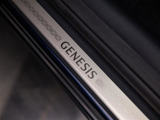 New 2026 Genesis GV80 3.5T Advanced image 33