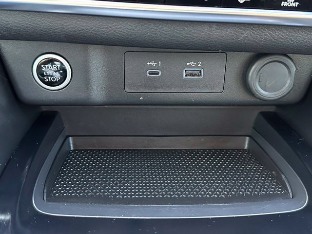 Used 2023 Nissan Rogue SL AWD/4WD image 37