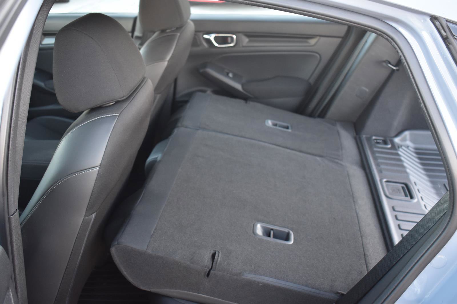 Used 2022 Honda Civic Sport image 35