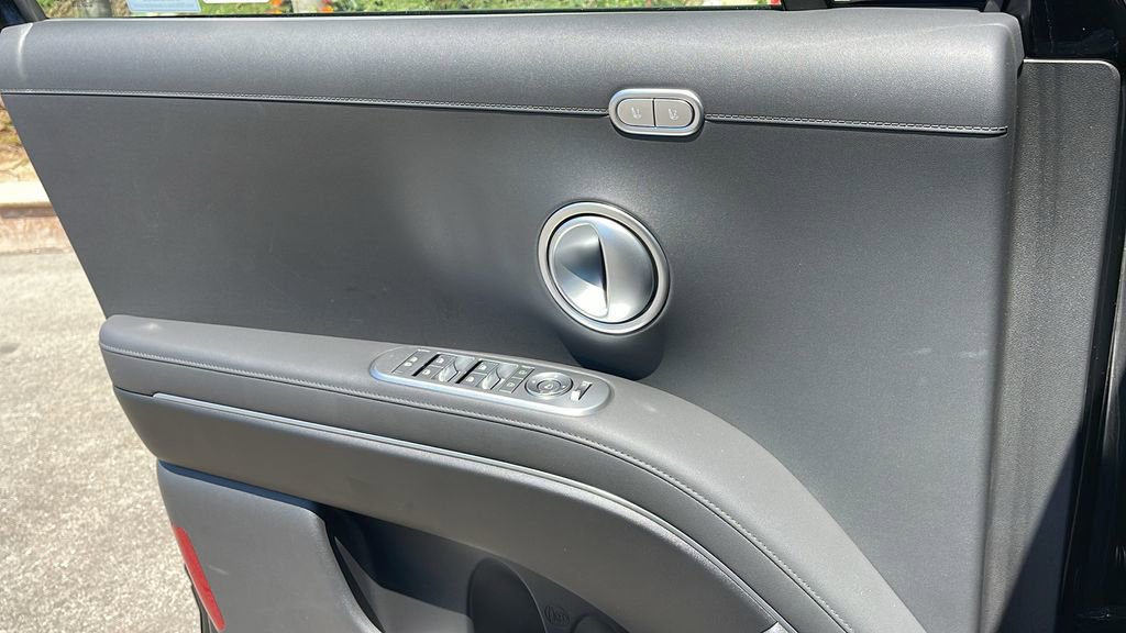 New 2026 Hyundai Palisade Limited image 26