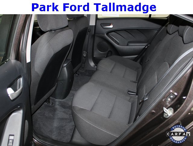 Used 2018 Kia Forte LX image 23