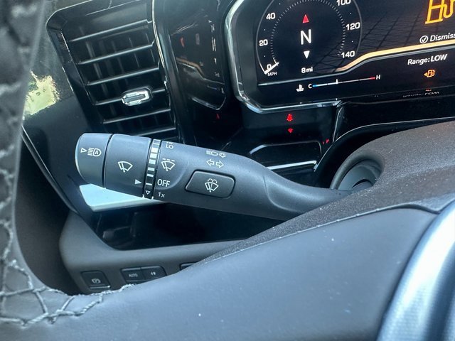 New 2025 GMC Sierra 3500 SLT w/ SLT Convenience Package image 42