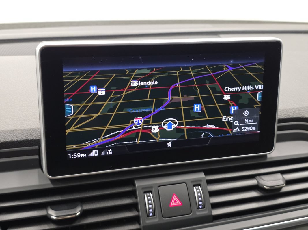 Used 2019 Audi SQ5 Premium Plus AWD/4WD image 37