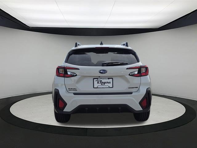 New 2026 Subaru Crosstrek 2.0i Premium image 6
