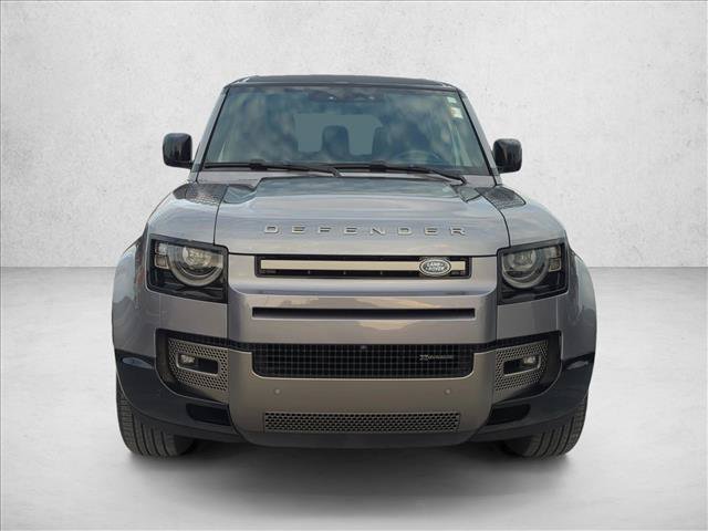 Used 2023 Land Rover Defender 110 X-Dynamic SE AWD/4WD image 2