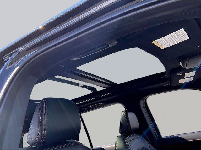 Certified 2023 Ford Expedition Timberline AWD/4WD image 28