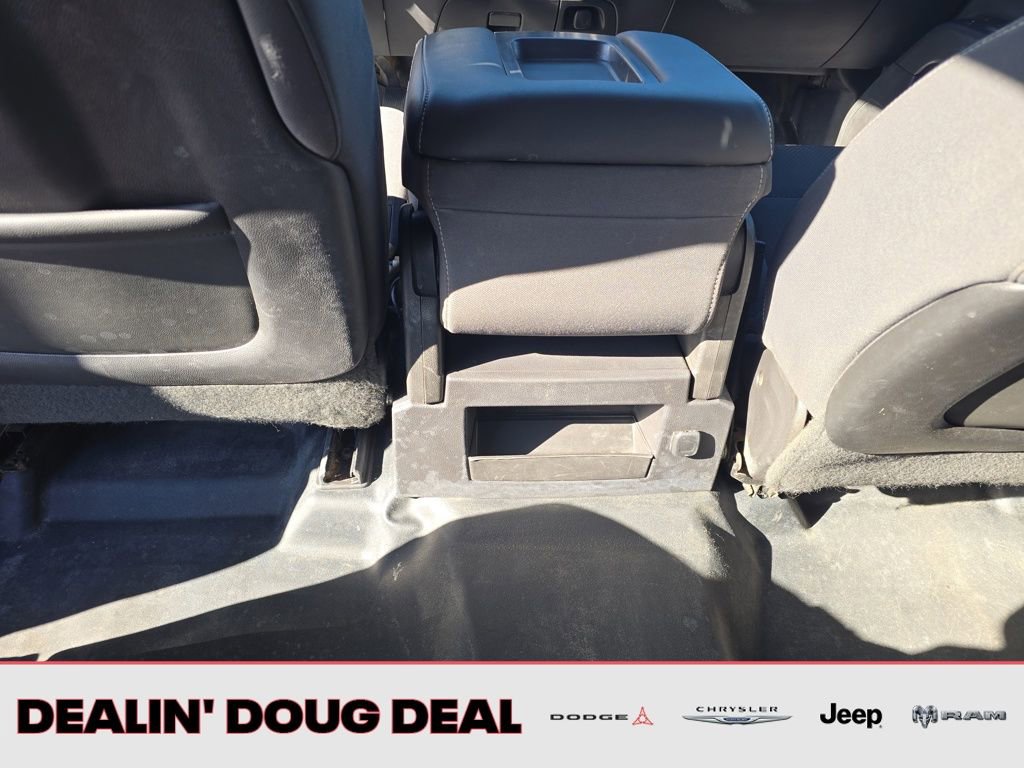 Used 2015 Chevrolet Silverado 3500 LT image 24