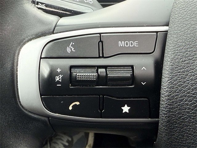 Used 2023 Kia Sportage SX image 21