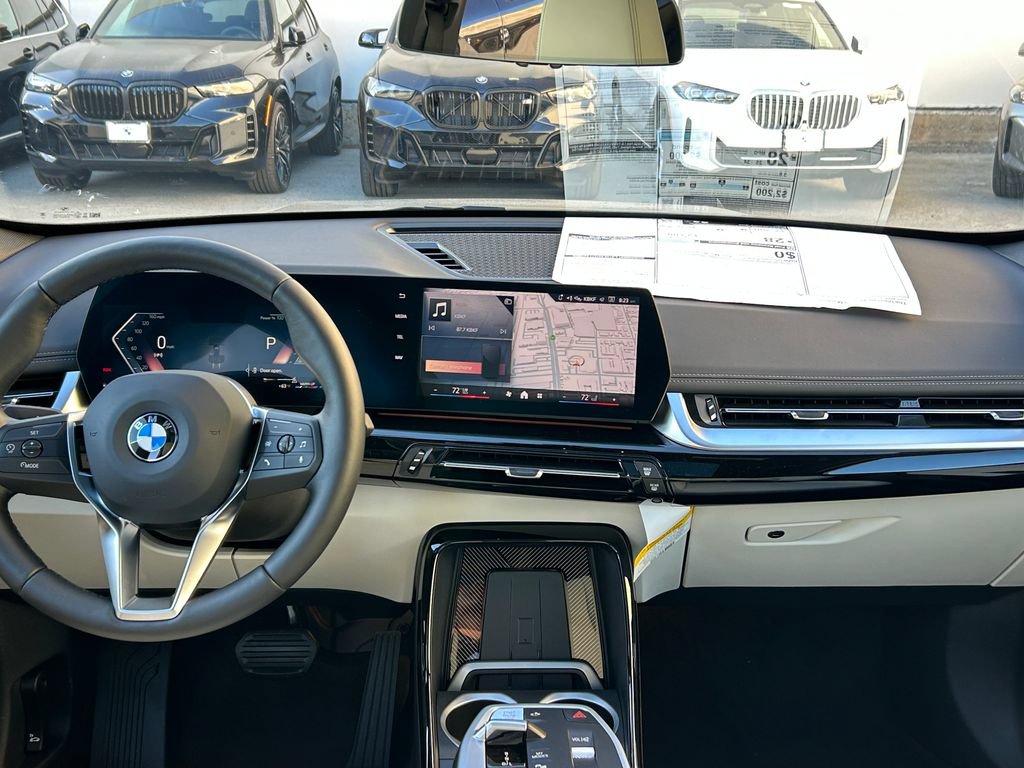 New 2026 BMW X1 xDrive28i w/ Convenience Package AWD/4WD image 34