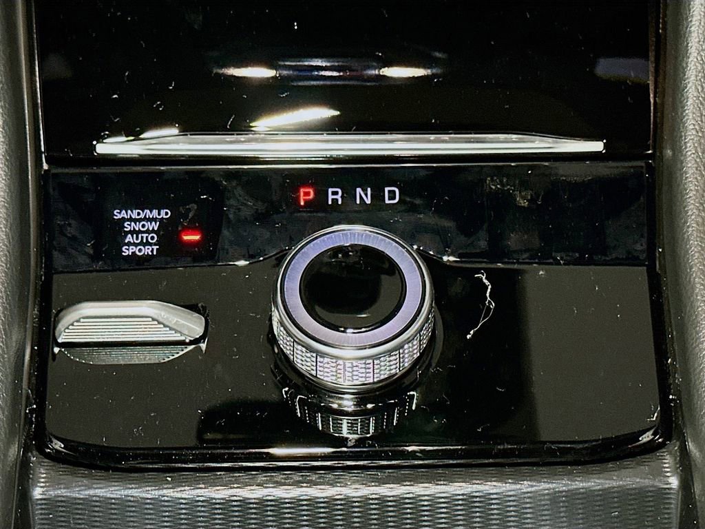 New 2025 Jeep Grand Cherokee L Limited w/ Luxury Tech Group II image 12