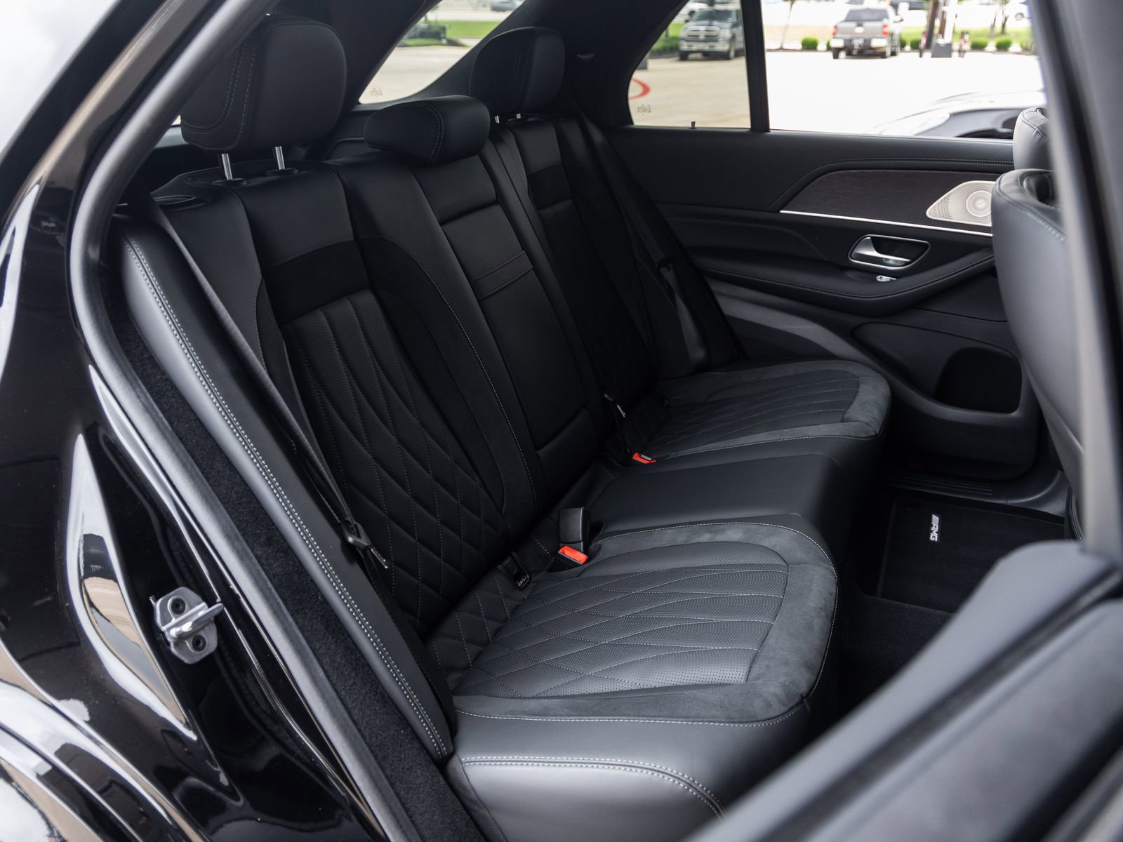 Used 2024 Mercedes-Benz GLE 63 AMG S image 37