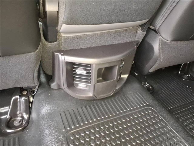 New 2026 RAM 2500 Tradesman image 11