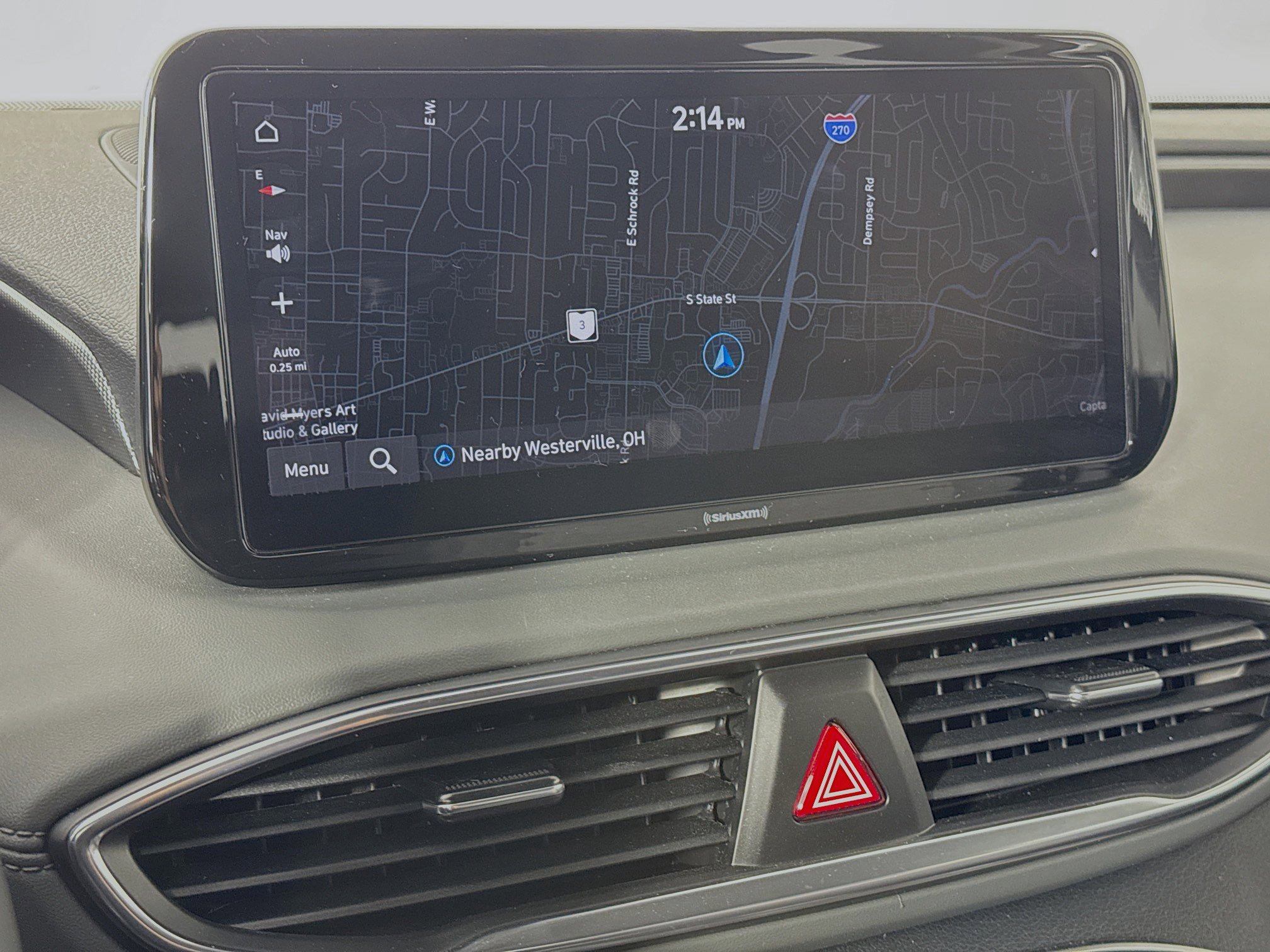 Used 2023 Hyundai Santa Fe SEL image 13