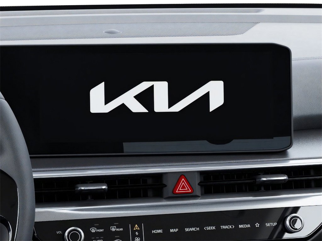 New 2026 Kia Sorento EX image 20