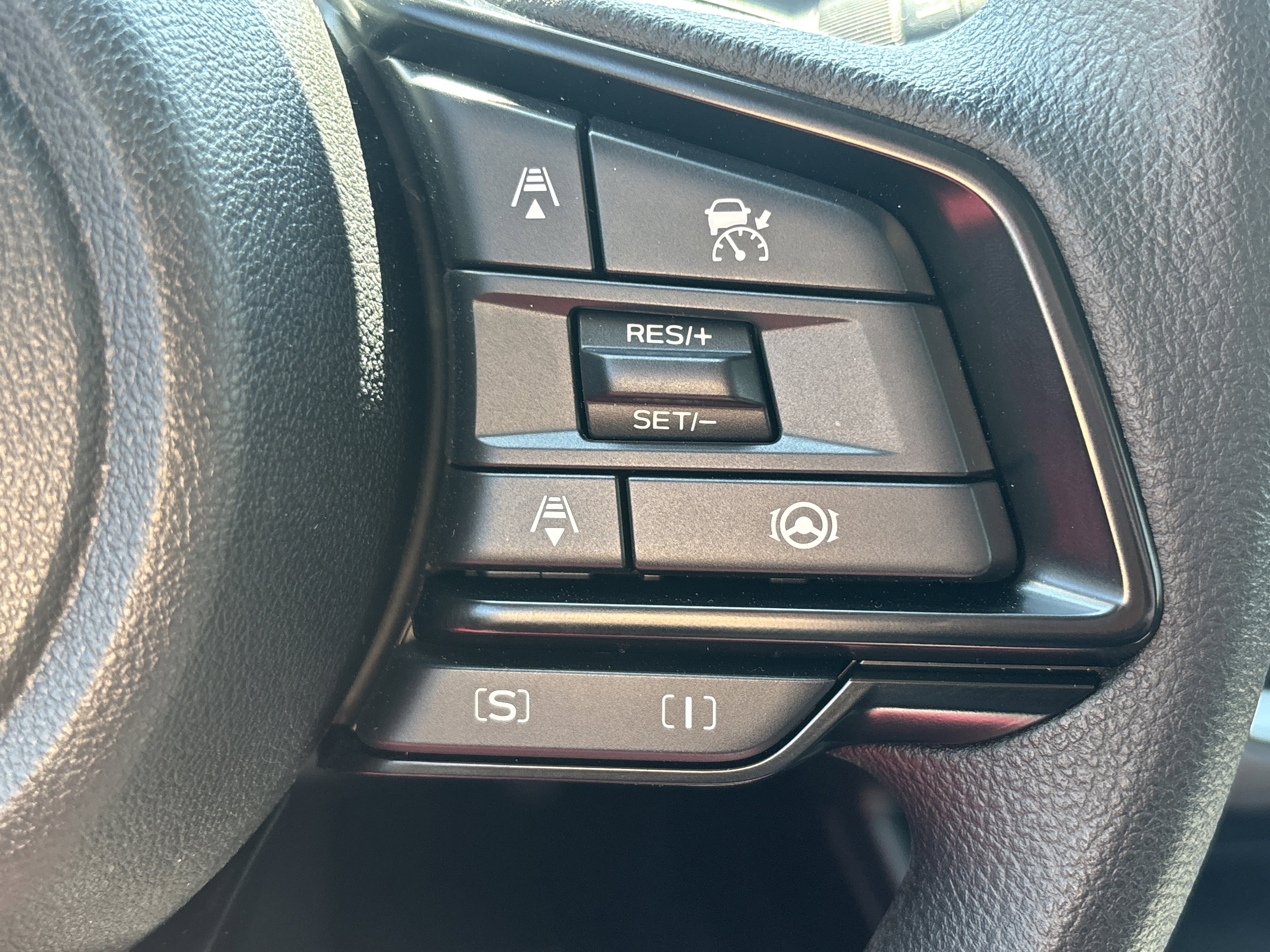 Certified 2026 Subaru Crosstrek 2.0i Premium AWD/4WD image 25