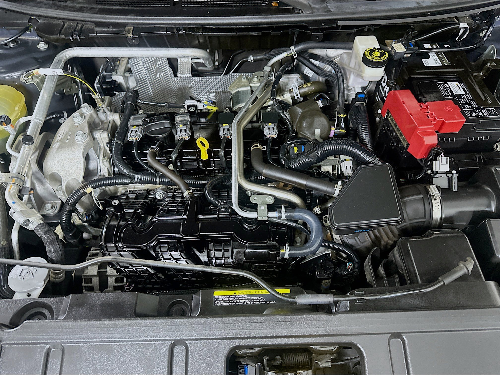 Used 2021 Nissan Rogue SV AWD/4WD image 32