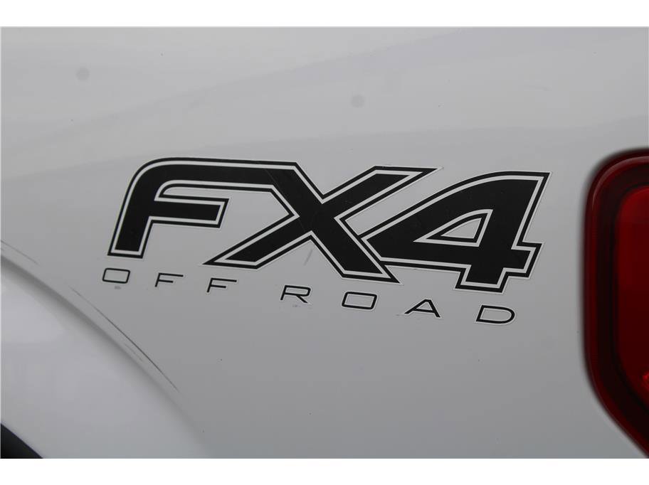 Used 2012 Ford F150 FX4 w/ FX Luxury Pkg AWD/4WD image 31