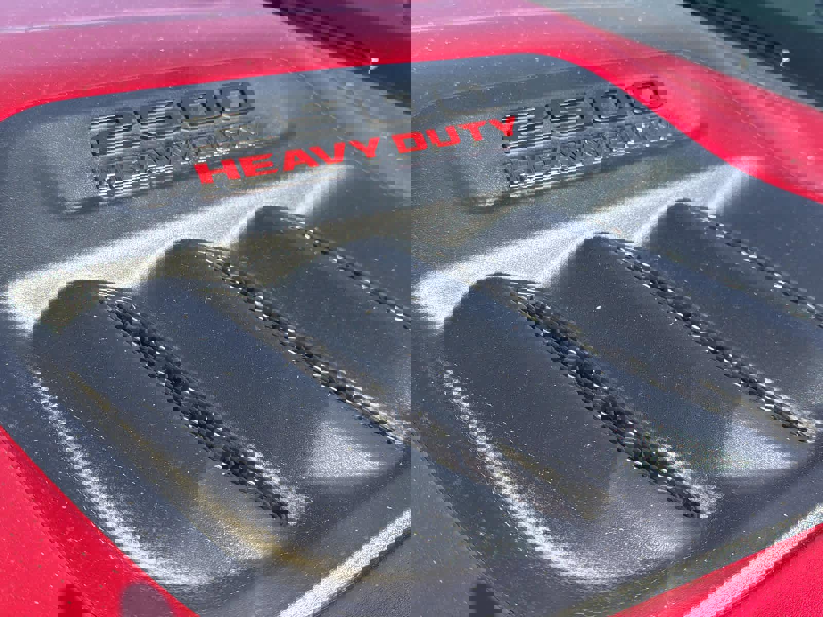 New 2026 RAM 2500 Rebel w/ Rebel Level 1 Equipment Group image 4