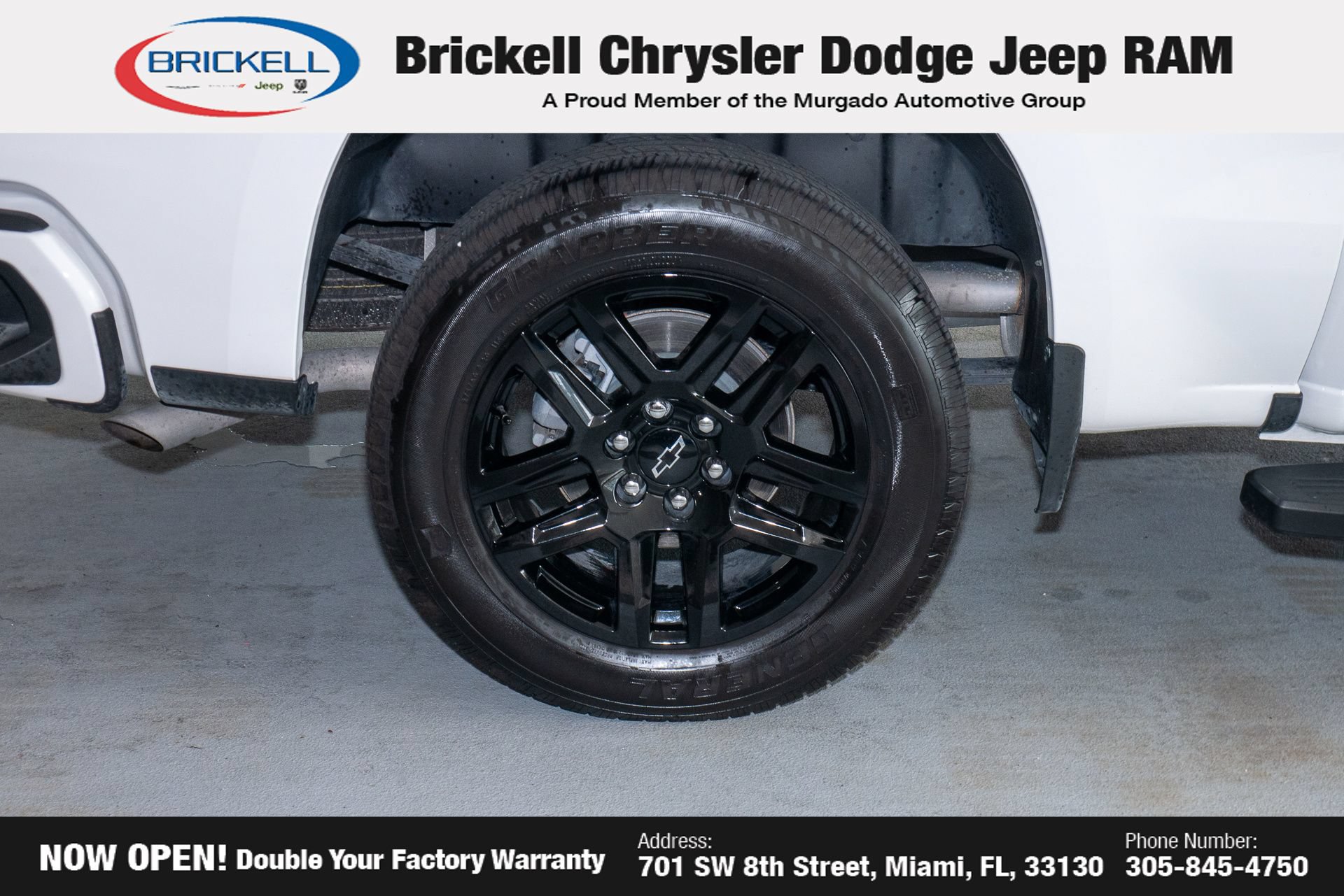 Used 2024 Chevrolet Silverado 1500 RST RWD image 36