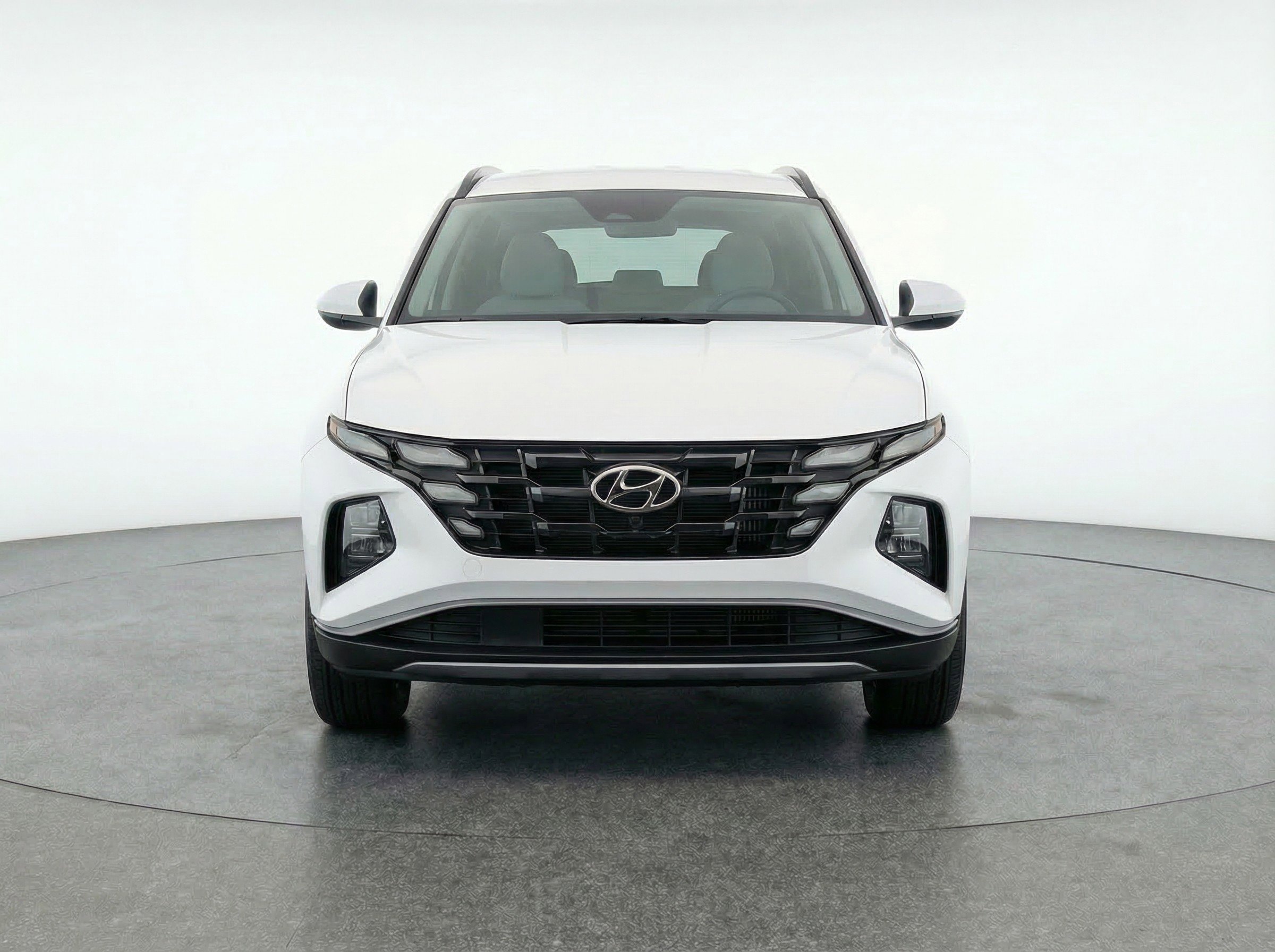 Used 2025 Hyundai Tucson SEL image 2