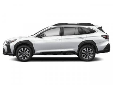 New 2025 Subaru Outback Limited image 6