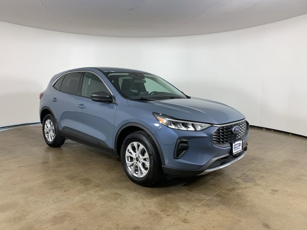 Used 2024 Ford Escape Active image 5