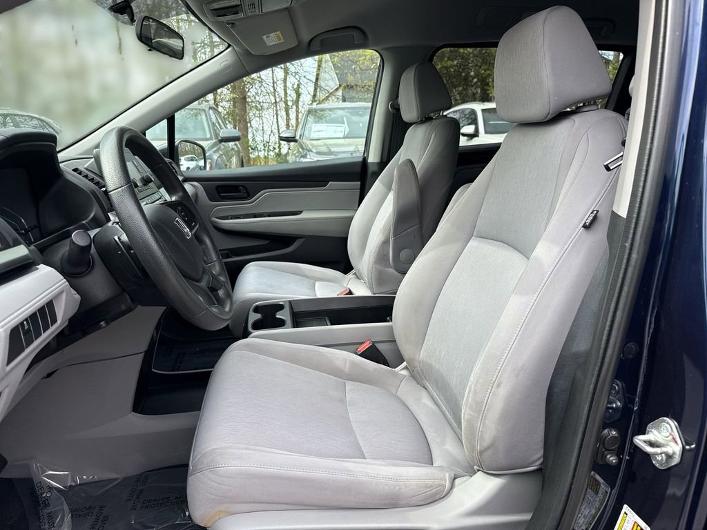 Used 2019 Honda Odyssey LX image 13