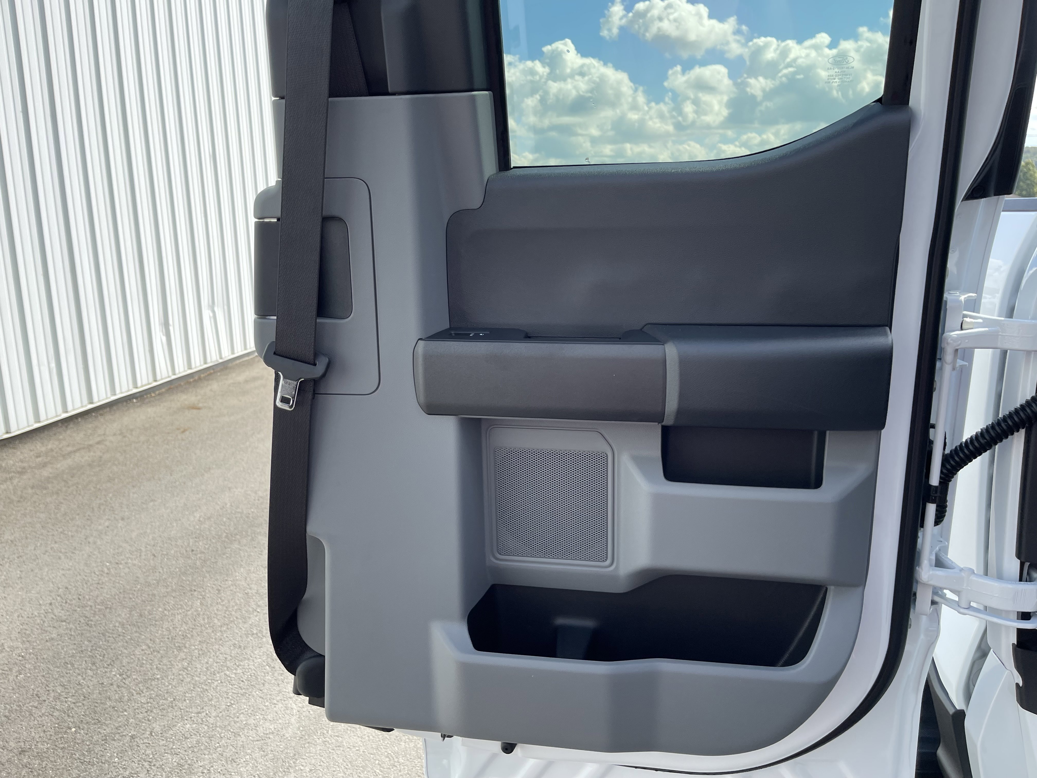 New 2026 Ford F250 XLT image 29