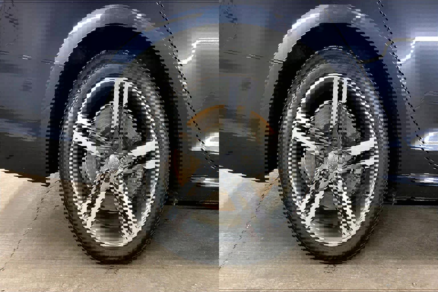 Used 2017 Audi A4 2.0T Premium Plus w/ Premium Plus Package image 12