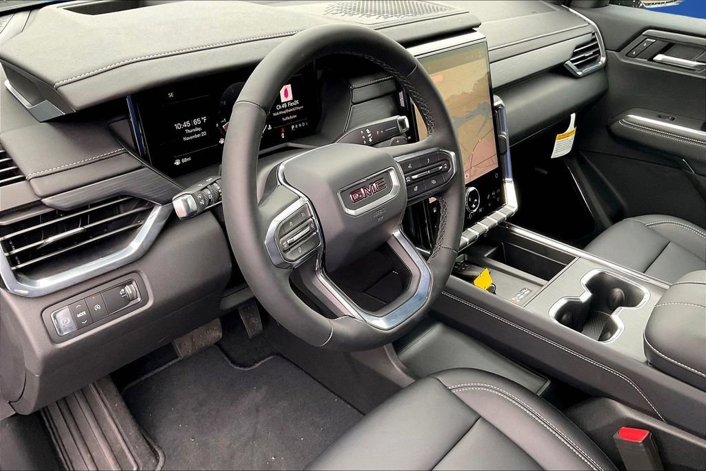 New 2026 GMC Acadia Elevation w/ Black Edition image 7