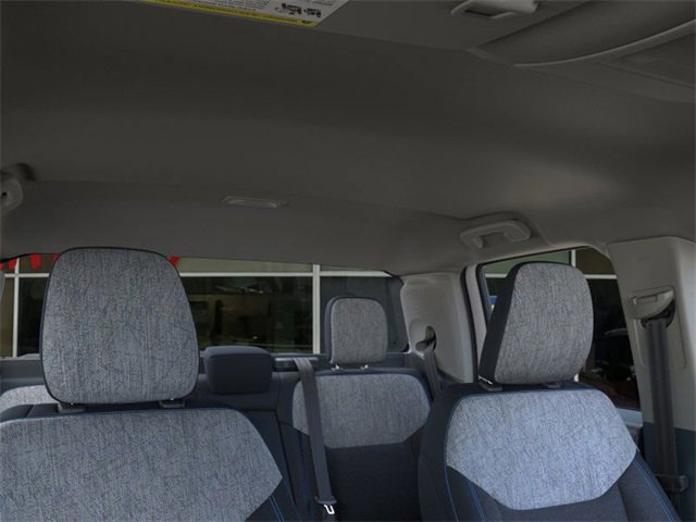 New 2025 Ford Maverick XLT image 12
