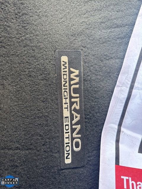 Certified 2024 Nissan Murano SV w/ SV Midnight Edition Package image 31