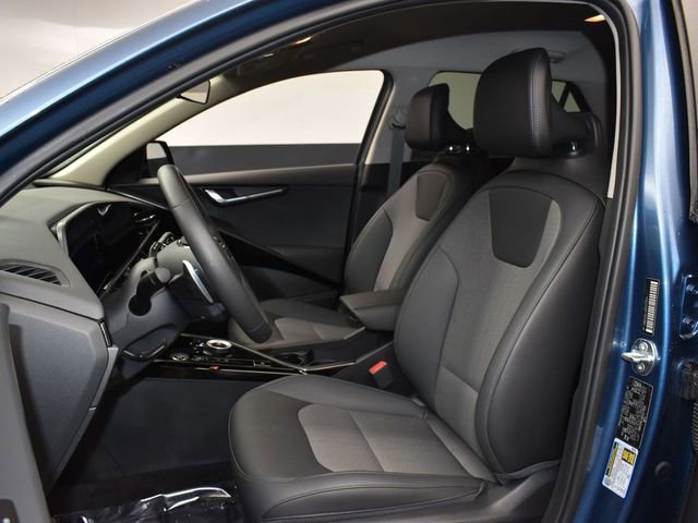 Certified 2024 Kia Niro Wind w/ Wind Preserve Package image 9