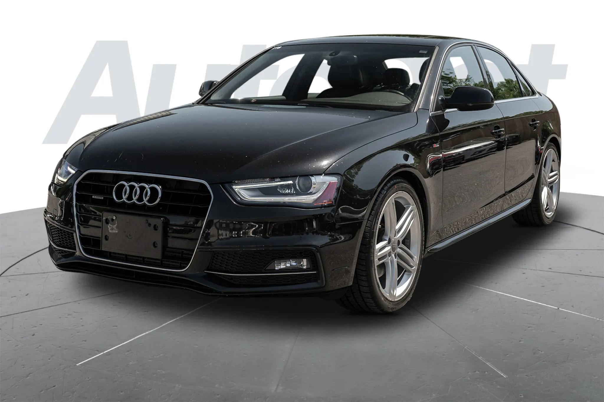 Used 2013 Audi A4 2.0T Prestige AWD/4WD image 5