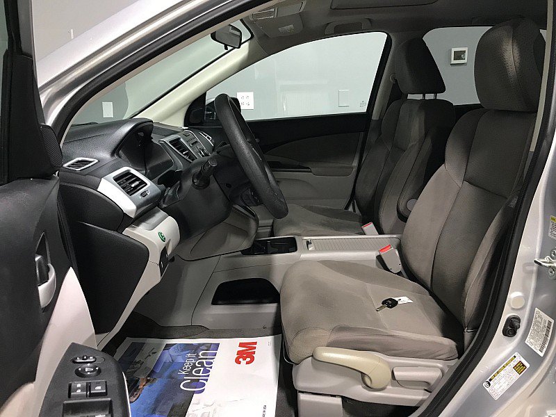 Used 2014 Honda CR-V EX image 11
