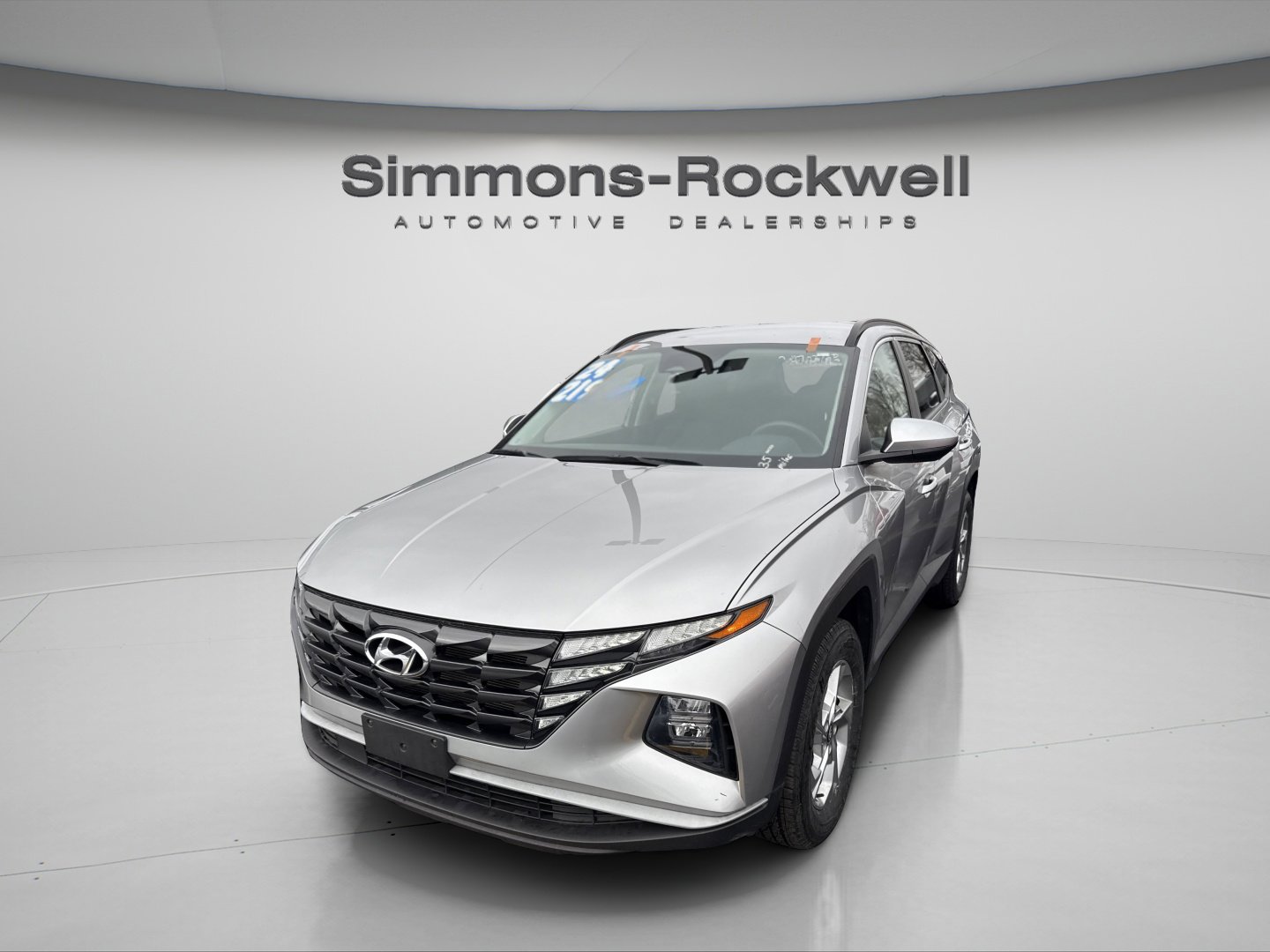 Used 2024 Hyundai Tucson SEL