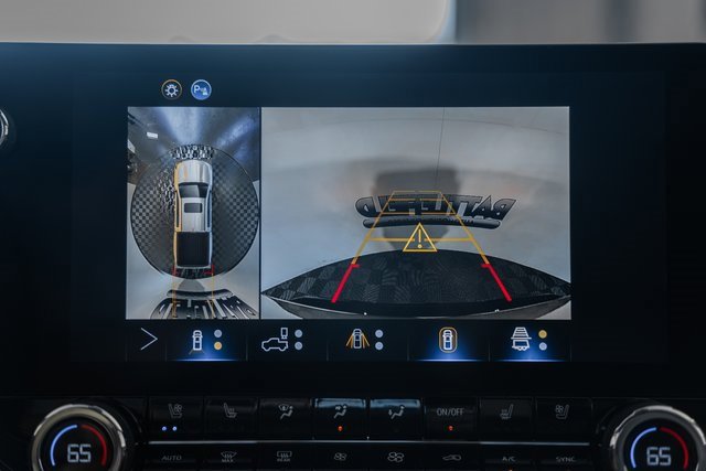 New 2026 Chevrolet Colorado ZR2 w/ Technology Package image 49