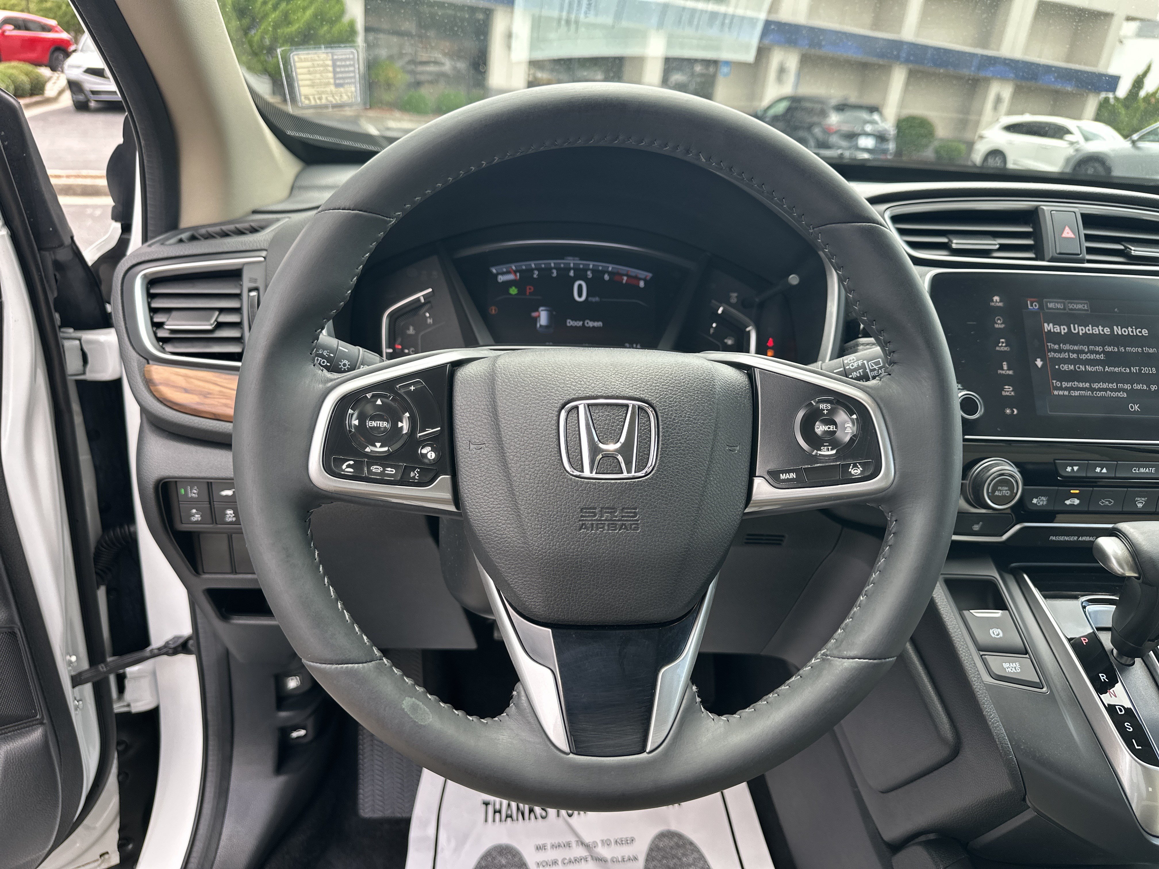 Used 2019 Honda CR-V Touring image 27