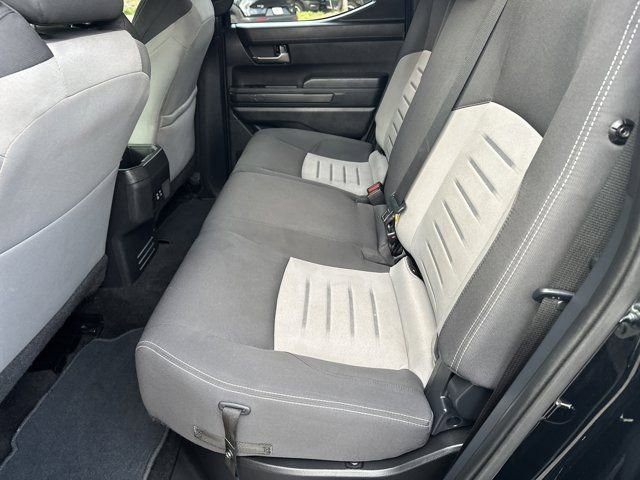 Used 2024 Toyota Tacoma TRD Sport image 20