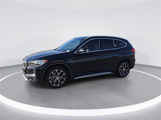 Used 2021 BMW X1 sDrive28i w/ Convenience Package image 5