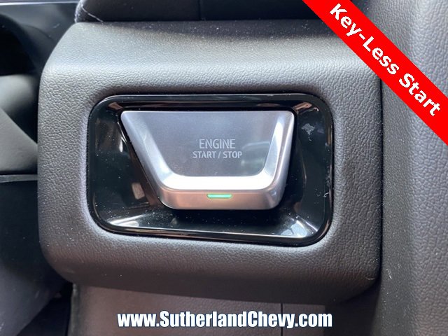 Certified 2025 GMC Yukon XL Denali w/ Sun & Power Step Package image 27