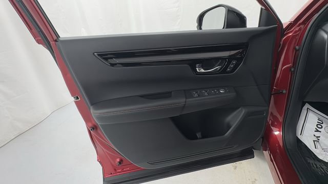 Used 2025 Honda CR-V Sport Touring image 19