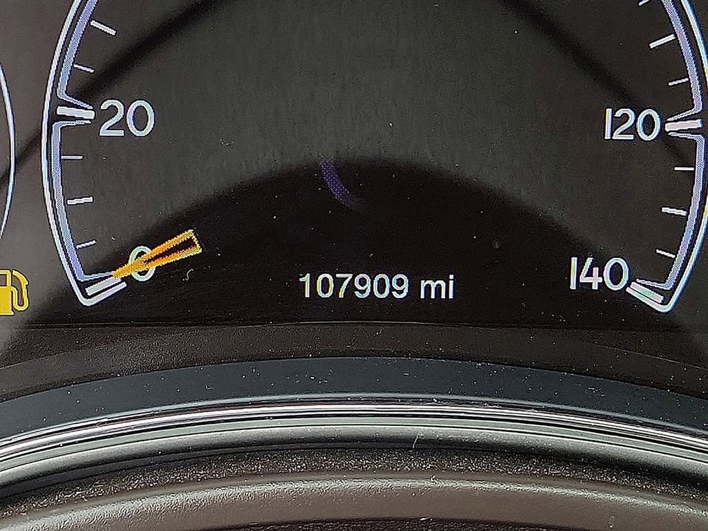 Used 2019 Jeep Grand Cherokee Overland image 24