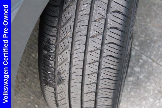 Used 2024 Volkswagen Jetta S image 12