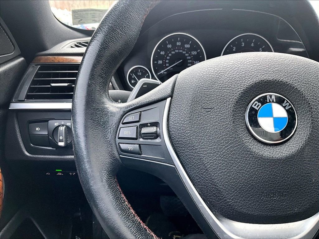 Used 2017 BMW 430i Gran Coupe xDrive image 16