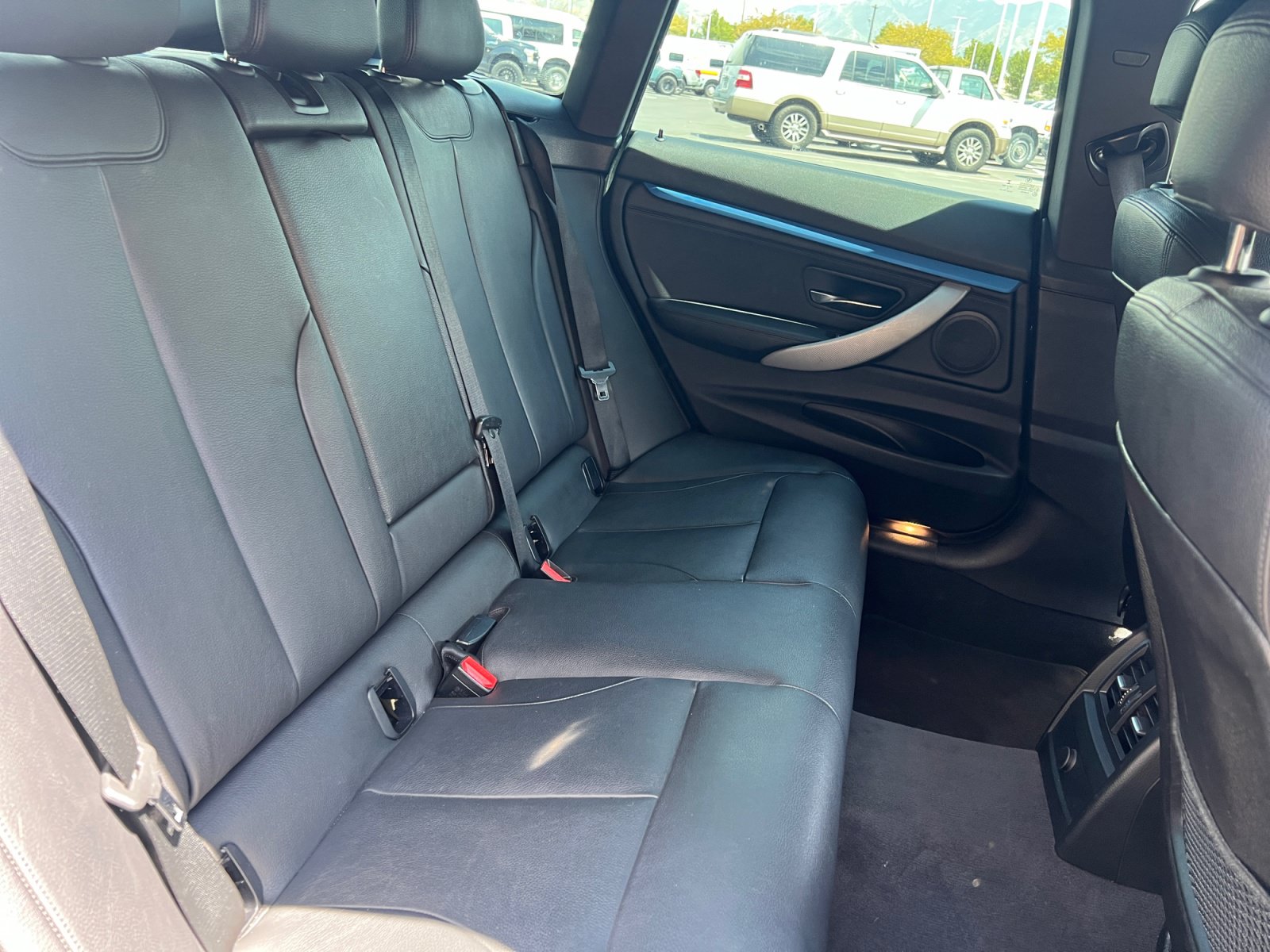 Used 2016 BMW 328i Gran Turismo xDrive AWD/4WD image 28