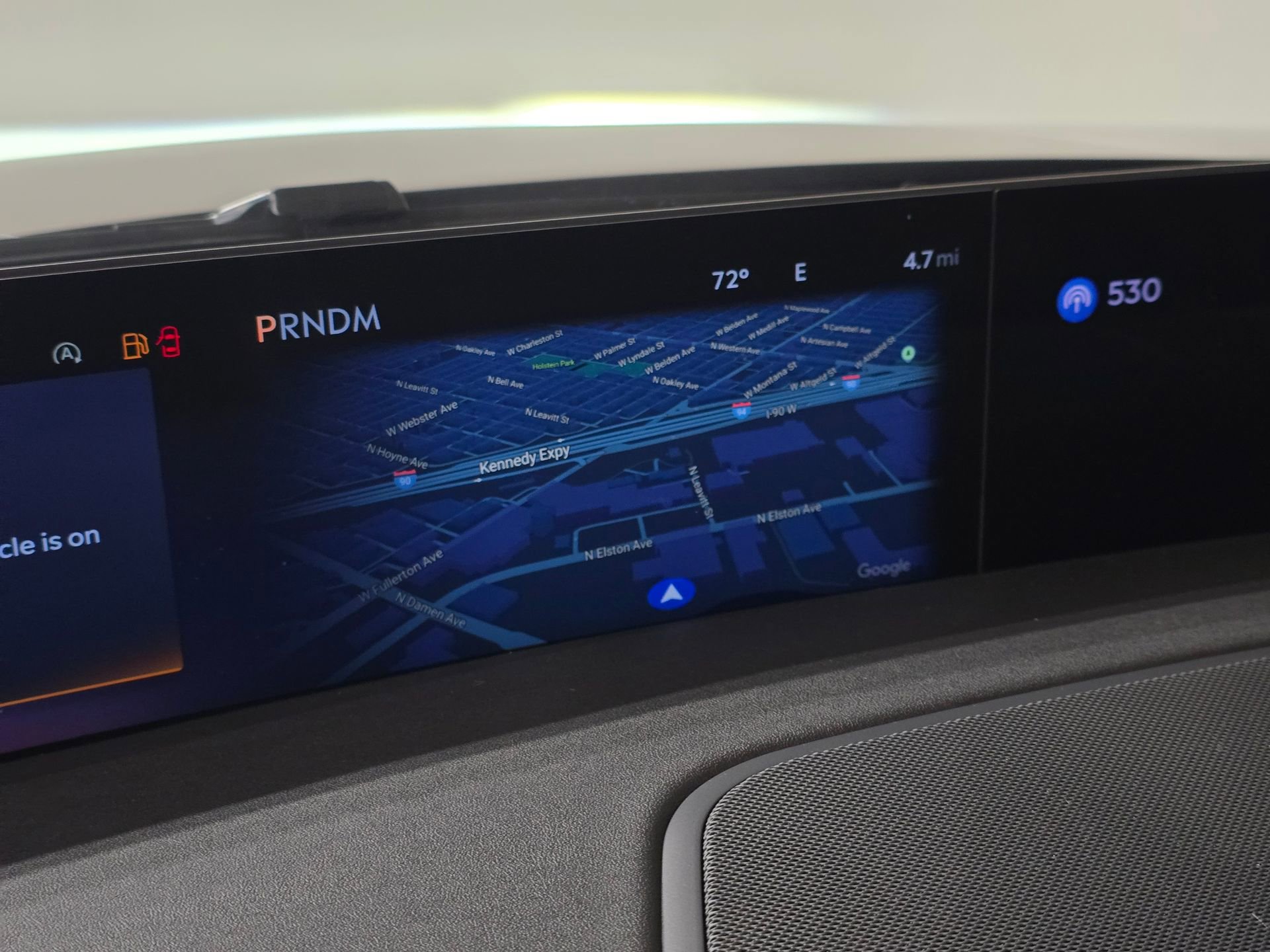 New 2025 Lincoln Navigator L Reserve image 27