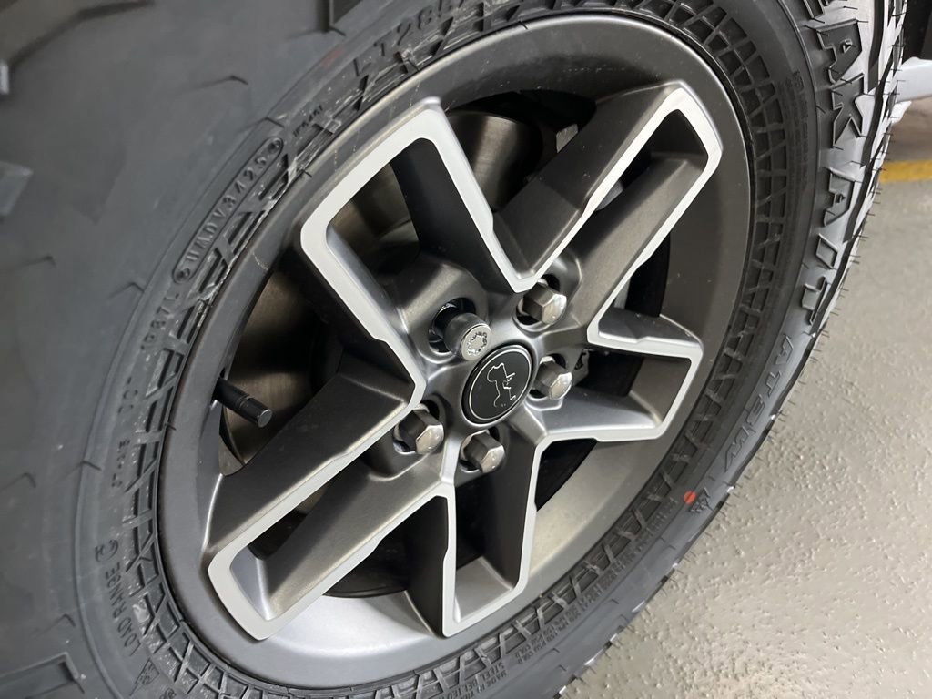 New 2026 Jeep Gladiator Mojave AWD/4WD image 16
